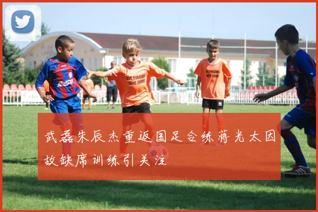 武磊朱辰杰重返国足合练蒋光太因故缺席训练引关注